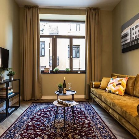 M15 Apartment Peçuy Dış mekan fotoğraf