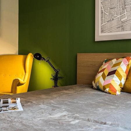 M15 Apartment Peçuy Dış mekan fotoğraf