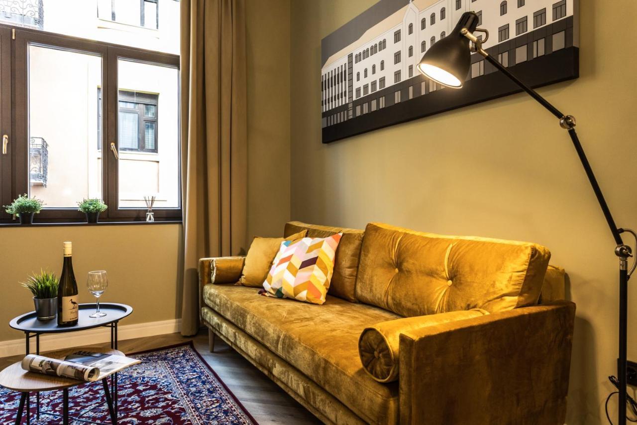M15 Apartment Peçuy Dış mekan fotoğraf
