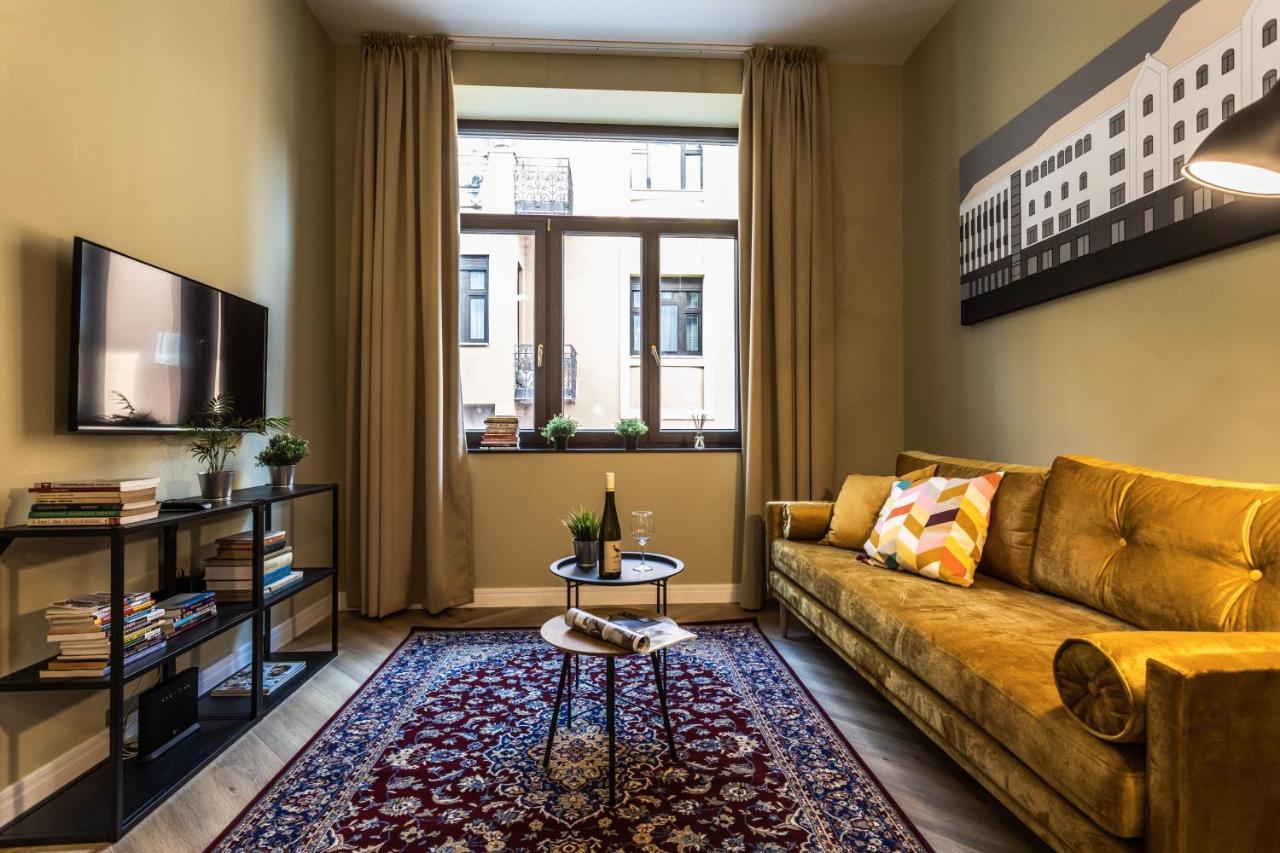 M15 Apartment Peçuy Dış mekan fotoğraf