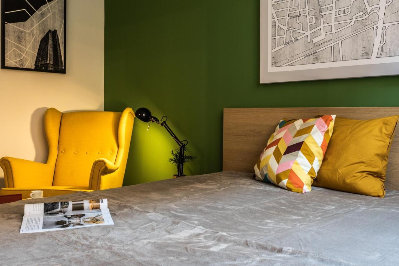 M15 Apartment Peçuy Dış mekan fotoğraf