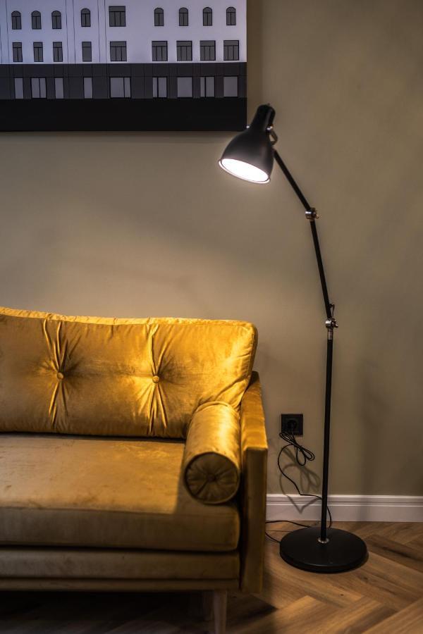 M15 Apartment Peçuy Dış mekan fotoğraf