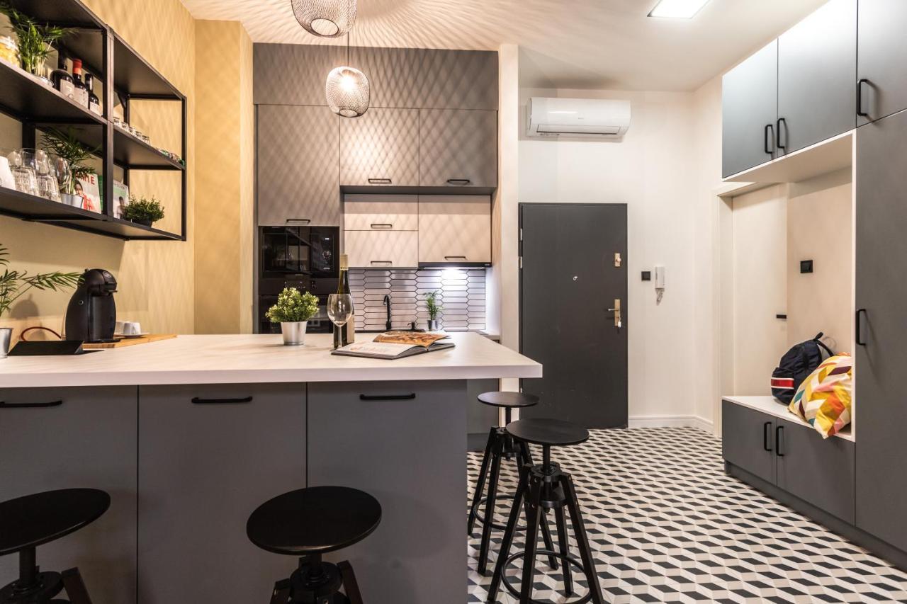 M15 Apartment Peçuy Dış mekan fotoğraf