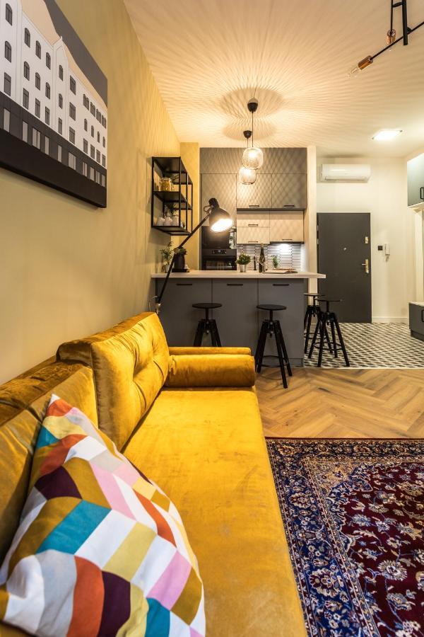 M15 Apartment Peçuy Dış mekan fotoğraf