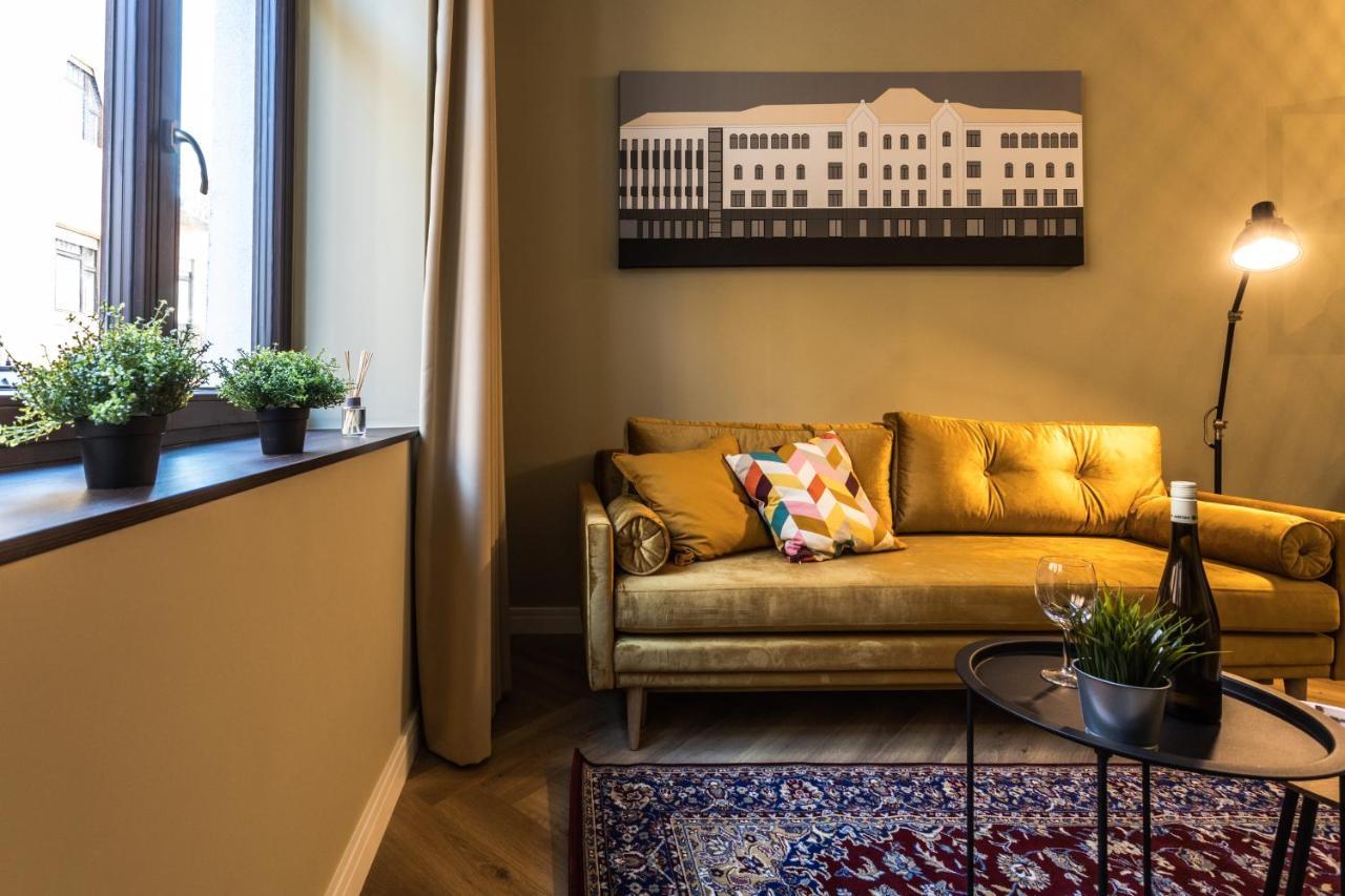 M15 Apartment Peçuy Dış mekan fotoğraf