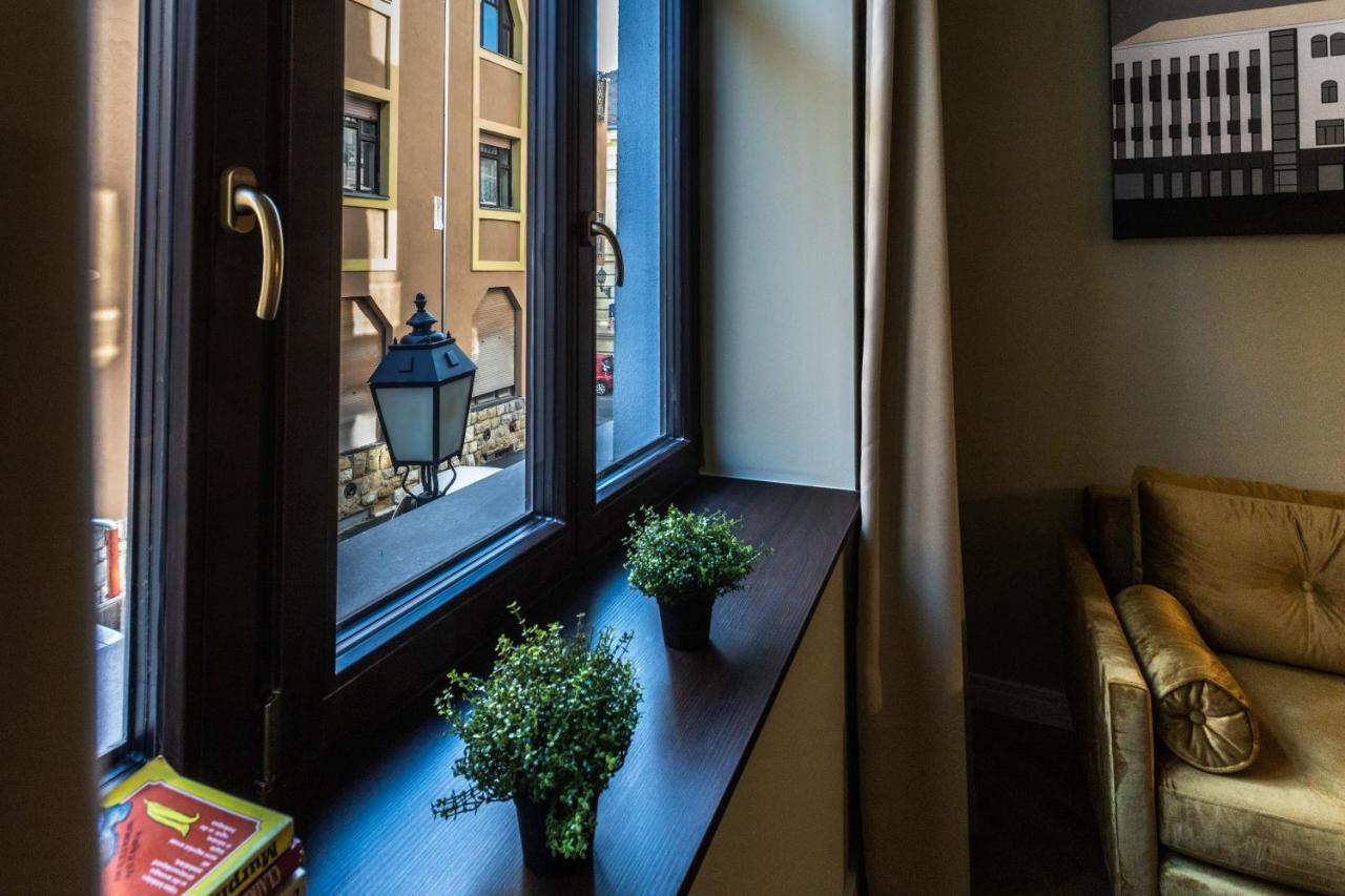 M15 Apartment Peçuy Dış mekan fotoğraf
