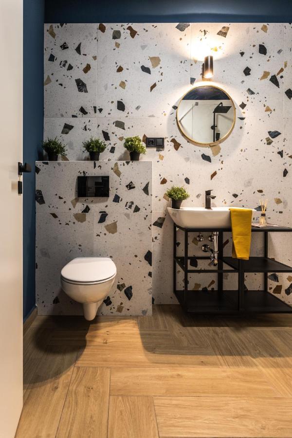 M15 Apartment Peçuy Dış mekan fotoğraf