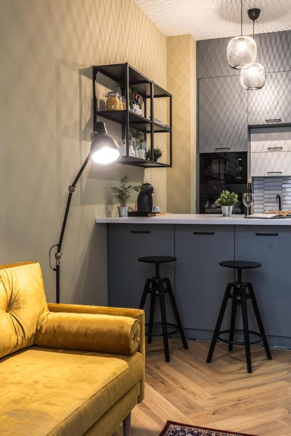 M15 Apartment Peçuy Dış mekan fotoğraf