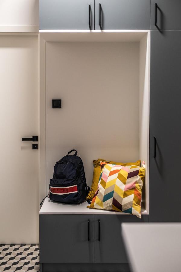 M15 Apartment Peçuy Dış mekan fotoğraf