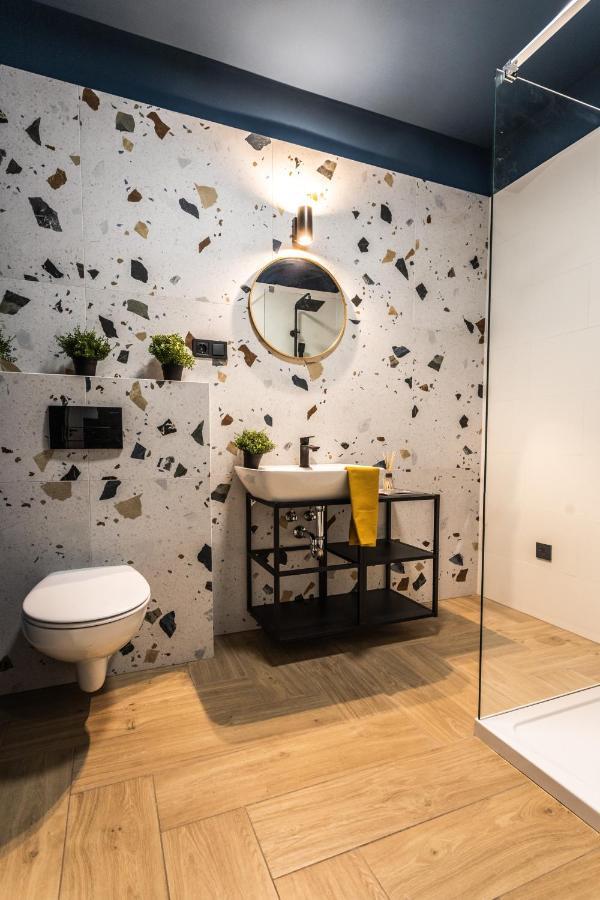 M15 Apartment Peçuy Dış mekan fotoğraf