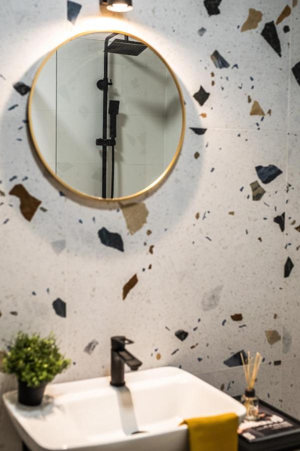 M15 Apartment Peçuy Dış mekan fotoğraf